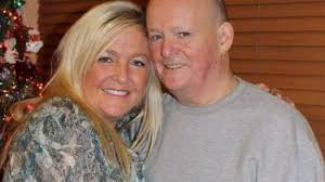 Fundraiser for Catherine Rooney LaScola by Melissa Krause : Katie back home  to Scotland