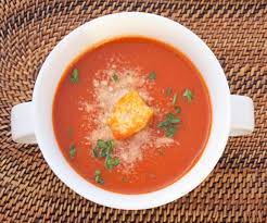 Classic Tomato Soup Once Upon A Chef Recipe Soup Recipes Homemade Soup Tomato Soup