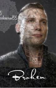 Eric x reader divergent