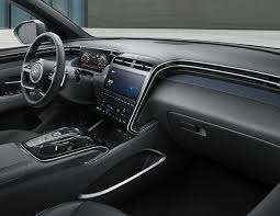 Check spelling or type a new query. Fourth Generation Hyundai Tucson Revealed