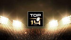 Top 14 2 Affiches En Prime Time Sur Les Chaines Canal Des La Saison 2020 2021