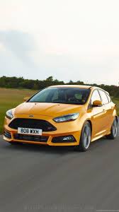 Download ford focus car wallpapers in hd for your desktop, phone or tablet. Ford Focus Iphone Wallpapers Wallpaper Cave