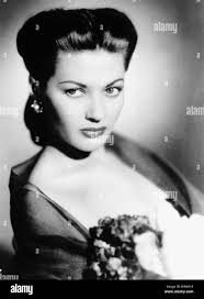 Yvonne de Black and White Stock Photos & Images