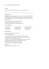 Magic tips to succeed at this task. Entry Level Warehouse Worker Resume Sample How To Draft An Entry Level Warehouse Worker Resume Sample Down Warehouse Resume Warehouse Worker Resume Examples