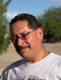 Ricky Carillo Lujan Obituary