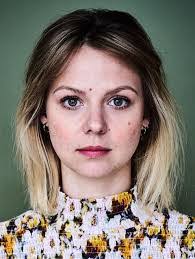 Francesca Bauer's Instagram, Twitter & Facebook