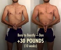 Review Of Starting Strength For Building Muscle Outlift
