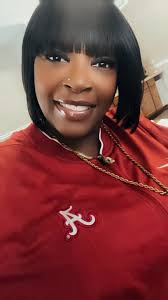 Lisa Ella Bird Ingram