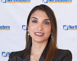 2024 President's Report by Northeastern Illinois University Marketing