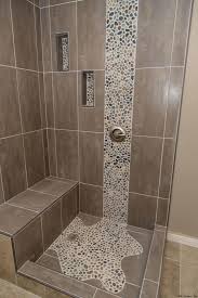 31 Stunning Shower Tile Ideas For Your Bathroom Farmfoodfamily Shower Remodel Shower Tile Bathrooms Remodel