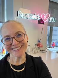 Had to take a quick selfie