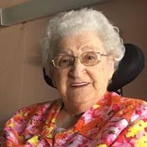 Virginia A. Baxter Obituary