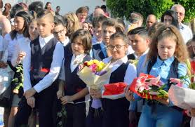 Eficacitate şi accesibilitate pentru sănătate! Final De An È™colar Cu Rezultate Bune Pentru Clasa Iv A A Gimnaziul Augustin Maior Info MureÈ™