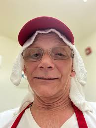 Thank you for your great posts this week