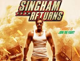 Image result for singham returns