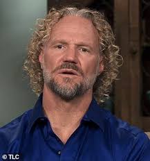 Sister Wives fans' wild theory about major scene after the suicide of Kody  and Janelle's son Garrison