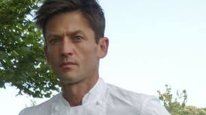 Daniel de la Falaise, le plus stylé des chefs invité dans les pages de  Vogue