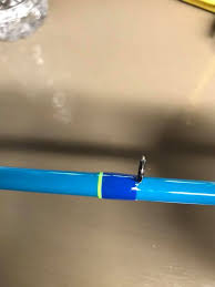 Profile for 3-D Insane Custom Rods