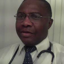 Dr.Alphonsus EKWERIKE