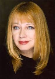 ANDREA EVANS talks ROCKING THE COUCH