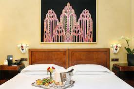 Hotel in Rome | Best Western Hotel Artdeco