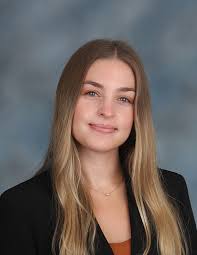 Cameron Berard, MPH, CIC