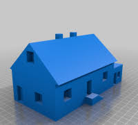 Vor dem haus des drachenlords und in der gemeinde in der er lebt, wurden polizisten positioniert, die das versammlungsverbot durchsetzen und schaulustige wegschicken sollen. Drachenlord 3d Models To Print Yeggi