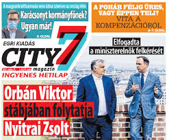 It's about the right of the kids and the parents. the outspoken hungary pm has long been at loggerheads with the eu, notably over a new stipulation linking access to eu funds with. Hogy Torvenytelen Titkosszolgalati