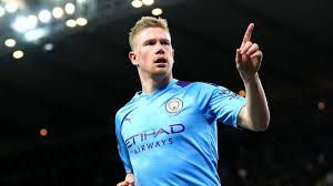 City for the 2020 season on as.com. Premier League Kevin De Bruyne Zum Spieler Der Saison Gekurt Olsc Red Fellas Austria