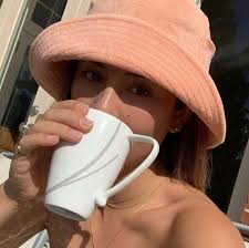 The collection of quality crafted and designed hats includes colorful wool fedoras and stylish straw boaters and fedoras. Lack Of Color Wave Bucket Hat In Peach Terry Women S Fashion Watches Accessories Hats Beanies On Carousell