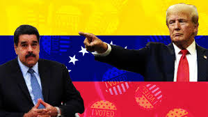 Trump Yönetimi’nin “Arka Bahçe” Politikası Ne Anlama Geliyor?