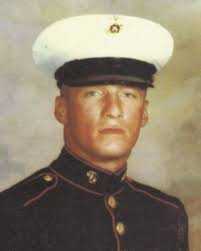 Cpl. Daniel P. Cappello (1945-1967)