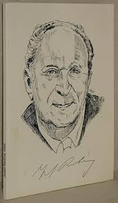 festschrift, Signiert