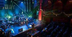 London Gay Big Band: Glass Slippers and Sequins