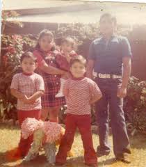 Ronnie Gonzalez Obituary