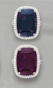 Pin On Alexandrite Chrysoberyl Gemstones Jewelry