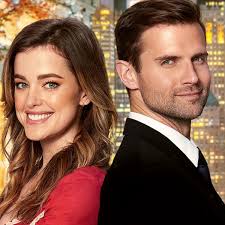 A Merry Christmas Match