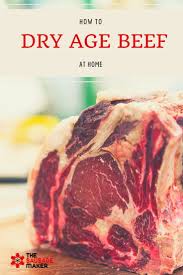 Their thick size makes them all too easy to end up with a burnt exterior and cold, raw middle. 7 Dry Aged Ribeye Ideas Dry Aged Beef Dry Aged Steak Aged Beef