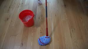 Solid hardwood flooring, prone to buckling in these types of situations, would not be recommended. How To Clean Hardwood Floors The Right Way