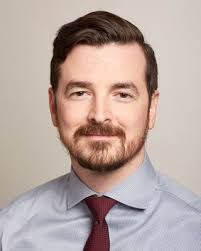 Daniel Thomas McGovern, Psychiatrist, New York, NY, 10003