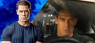 John felix anthony cena was born on april 23, 1977 in west newbury, massachusetts to carol cena and john cena. F9 John Cena Declares Himself The Greatest Fast Furious Adversary Joblo
