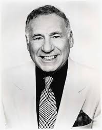 Not only is it named that, it (almost) is onenote almost because even if you ignore the music on the soundtrack as the equivalent of live. Mel Brooks Music Theatre International