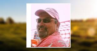 Robert George Brinker, Jr. Obituary July 19, 2021