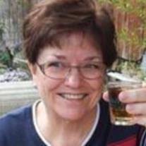 Obituary information for Mary Jane Fitch