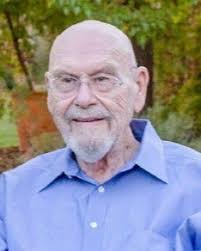 James Edward Shaffer Obituary (2023)