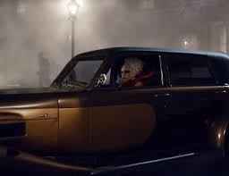 Coleção de glenn close fp. Cruella The Strange Story Of The Car Seen In The Movie Newsline