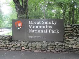 Image result for great smoky mountains national park