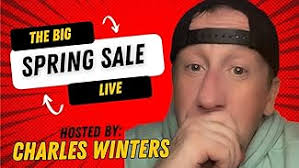 Watch the latest from The Charles Winters