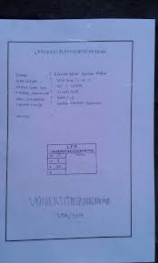 Video book pembelajaran siswa kali ini berisi rangkuman materi pelajaran fisika kelas 12 sma semester 1 dan 2 yang. Contoh Laporan Praktikum Fisika Kelas 10 Nusagates