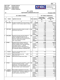 J d edwards one world a developer guide free download. 1 1 C5 Devizul Detaliat